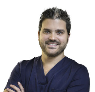 Dr. Antonio Flichy