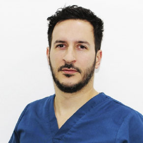 Dr. Pablo Freitas