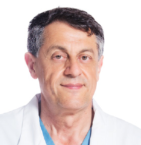 Dr. Miguel Peñarrocha