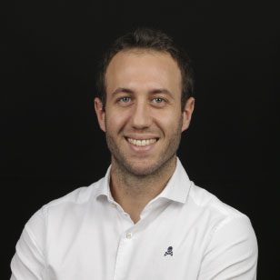 Dr. David Peñarrocha