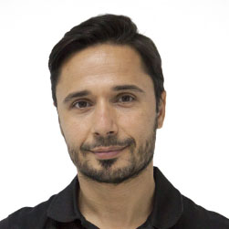 Dr. Alberto Salgado